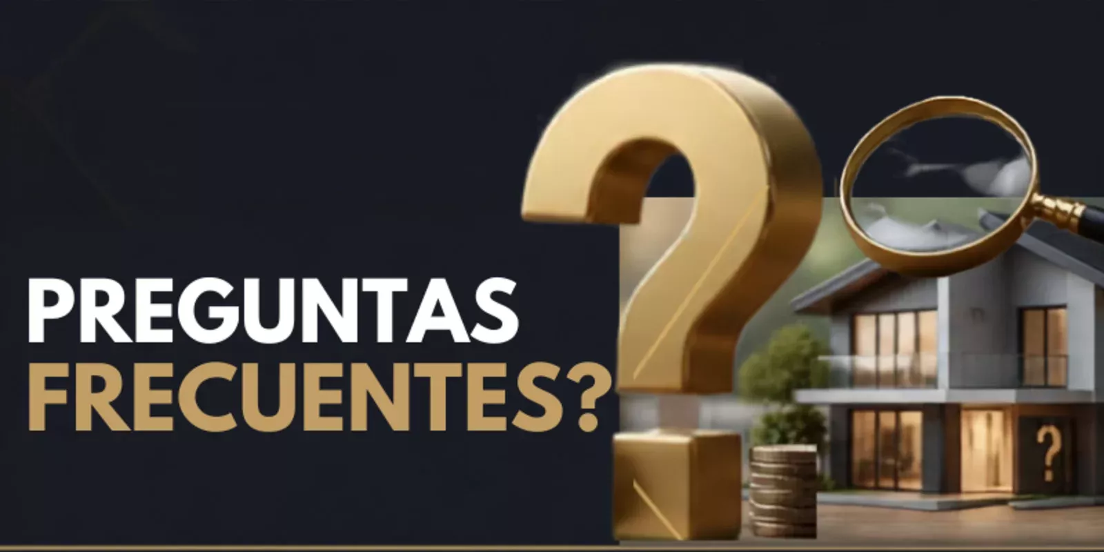 Preguntas frecuentes
